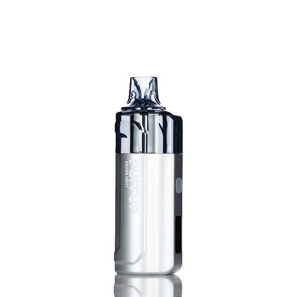 Puffup 25K 25000 Puffs Disposable Vape - 15mL