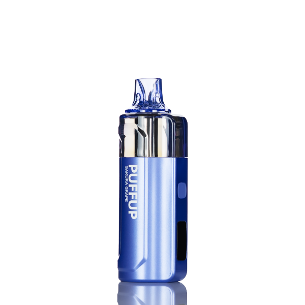 Puffup 25K 25000 Puffs Disposable Vape - 15mL | $15.99 Puffup 25K 25000 Puffs Disposable Vape - 15mL | $15.99