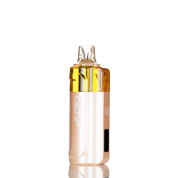 Puffup 25K 25000 Puffs Disposable Vape - 15mL