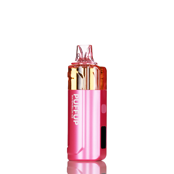 Puffup 25K 25000 Puffs Disposable Vape - 15mL