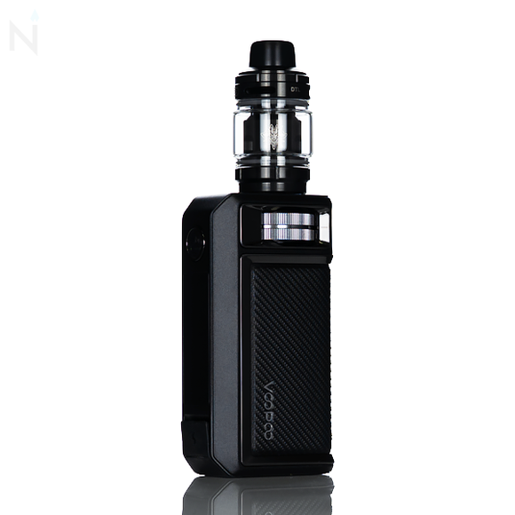 VooPoo Drag 6 220W Starter Kit