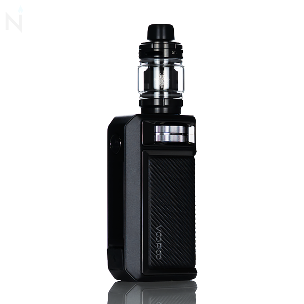 voopoo drag carbon 6 220W Starter Kit The Top 5 Most CATEGORY_EXTERIOR Choose Flavor:Blushed Mango