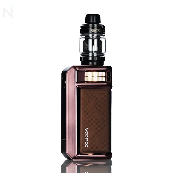 VooPoo Drag 6 220W Starter Kit