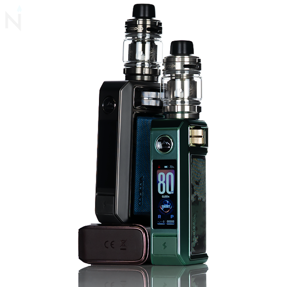 VooPoo Drag 6 220W Starter Kit
