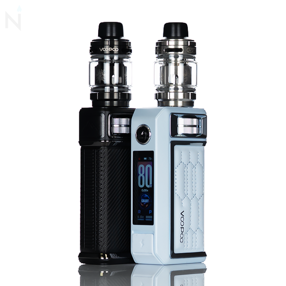 VooPoo Drag 6 220W Starter Kit
