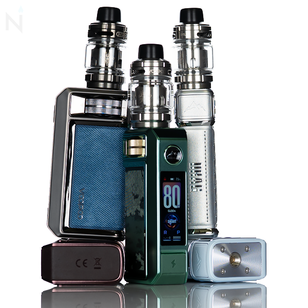 Vape Starter Kits | Pod System Vape Kits, Best Vaporizer Kits Vape Starter Kits | Pod System Vape Kits, Best Vaporizer Kits
