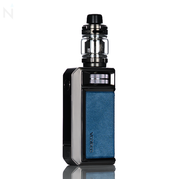 VooPoo Drag 6 220W Starter Kit