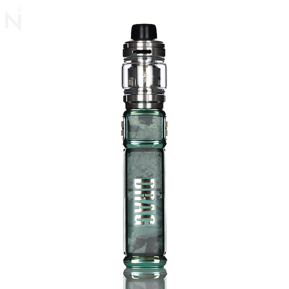 VooPoo Drag 6 220W Starter Kit