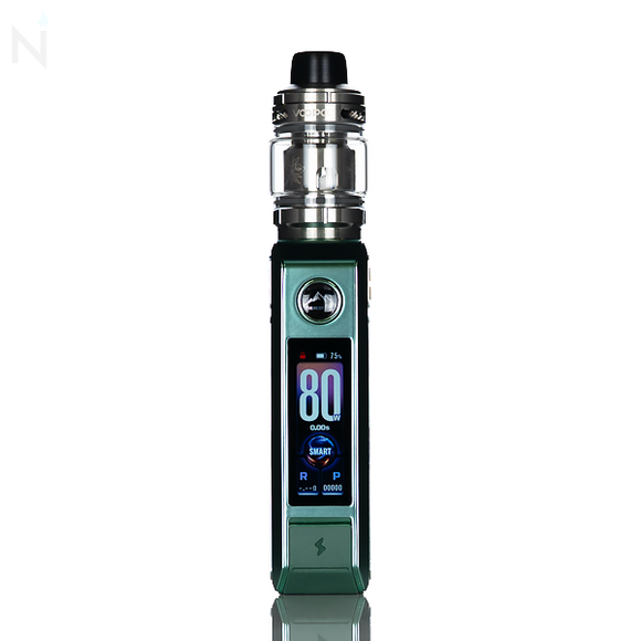 VooPoo Drag 6 220W Starter Kit