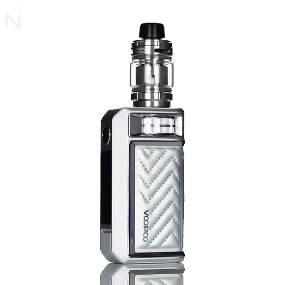 VooPoo Drag 6 220W Starter Kit
