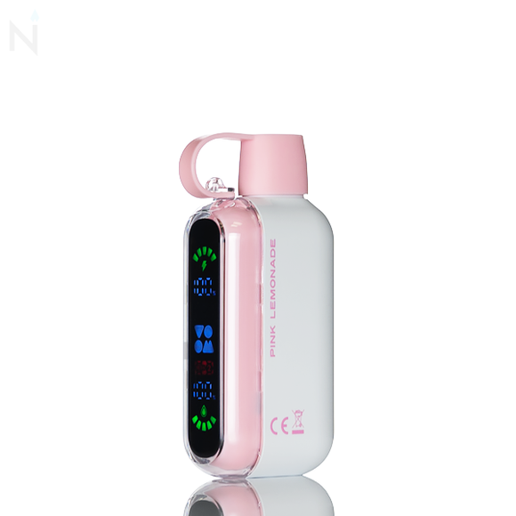 Voom Cobble 20K Puffs Disposable Vape - 16mL