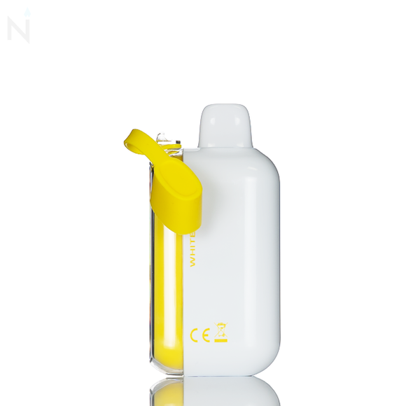 Voom Cobble 20K Puffs Disposable Vape - 16mL