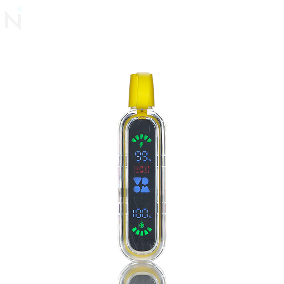 Voom Cobble 20K Puffs Disposable Vape - 16mL