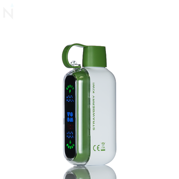 Voom Cobble 20K Puffs Disposable Vape - 16mL
