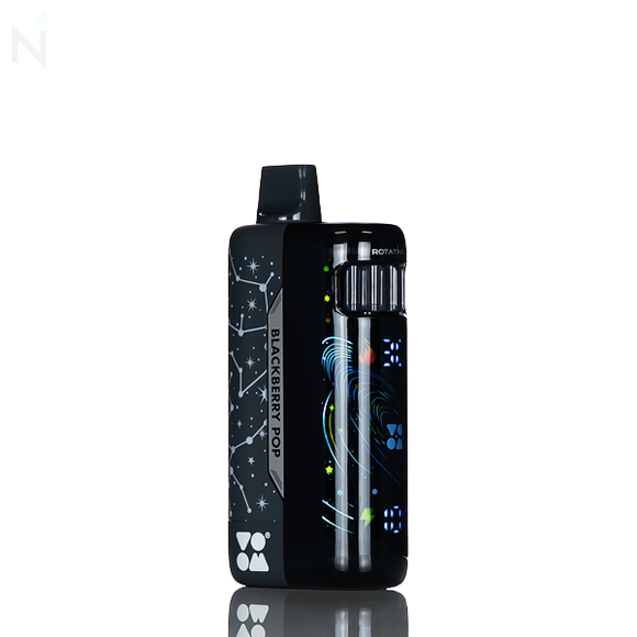 Voom Meteor 70K Disposable Vape - 20mL