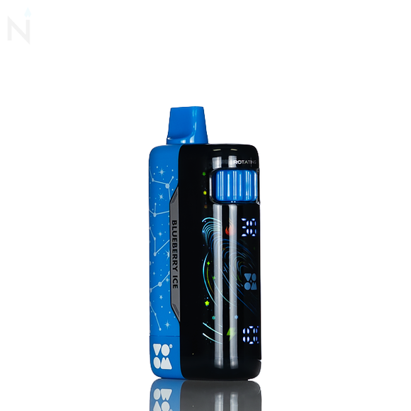 Voom Meteor 70K Disposable Vape - 20mL