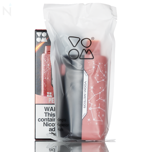 Voom Meteor 70K Disposable Vape - 20mL