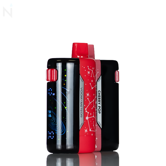Voom Meteor 70K Disposable Vape - 20mL