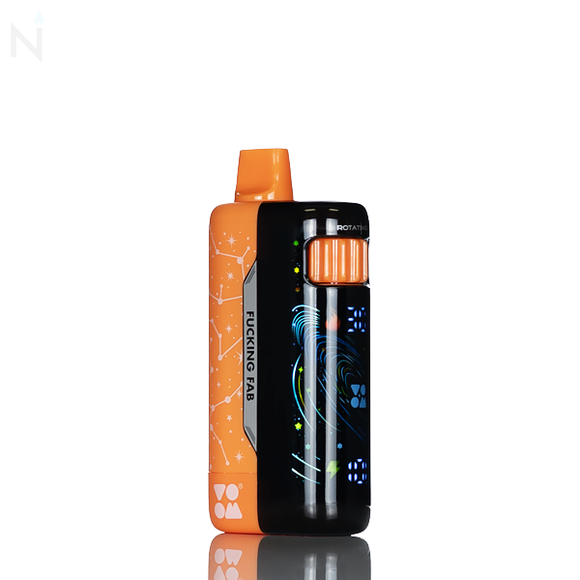 Voom Meteor 70K Disposable Vape - 20mL