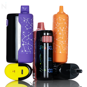 Voom Meteor 70K Disposable Vape - 20mL
