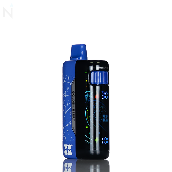Voom Meteor 70K Disposable Vape - 20mL