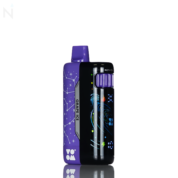 Voom Meteor 70K Disposable Vape - 20mL