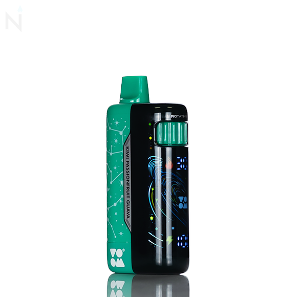 Voom Meteor 70K 70,000 Puffs Disposable Vape - 20mL