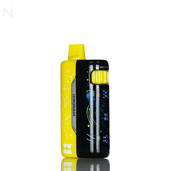 Voom Meteor 70K Disposable Vape - 20mL