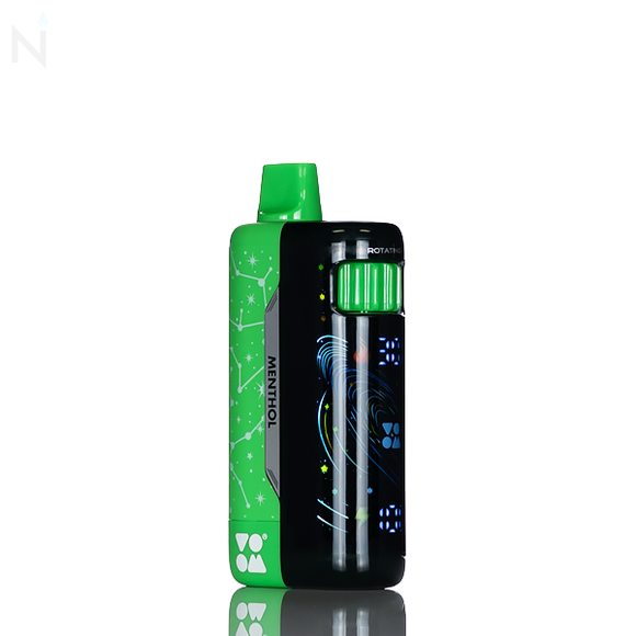 Voom Meteor 70K Disposable Vape - 20mL