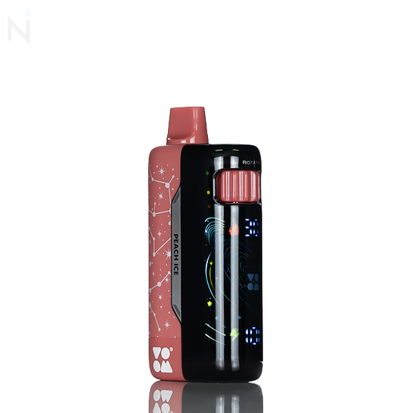 Voom Meteor 70K Disposable Vape - 20mL