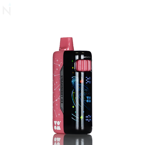 Voom Meteor 70K Disposable Vape - 20mL