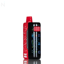Voom Meteor 70K Disposable Vape - 20mL-29