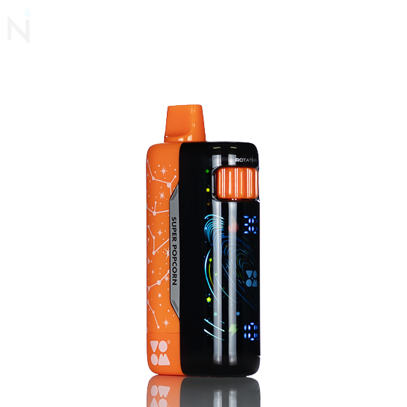 Voom Meteor 70K Disposable Vape - 20mL