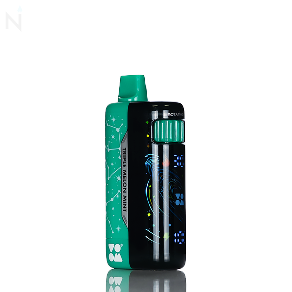 Voom Meteor 70K 70,000 Puffs Disposable Vape - 20mL