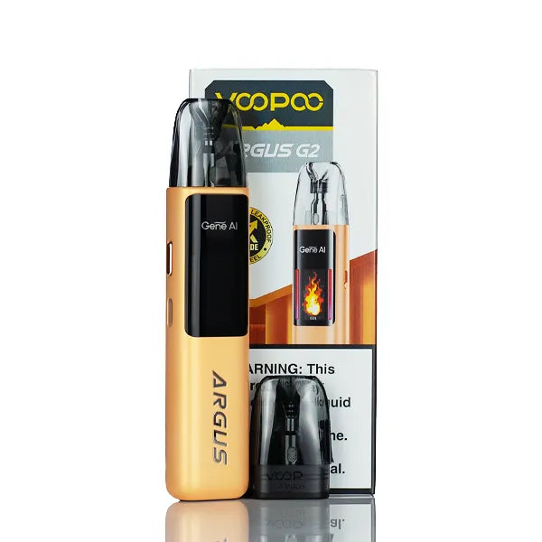VooPoo Argus G2 30W Pod System | Starter Kit Pod System VooPoo Argus G2 30W Pod System | Starter Kit Pod System