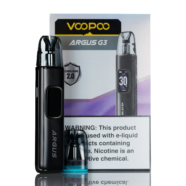 VooPoo Argus G3 30W Pod System