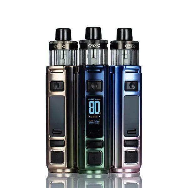 voopoo argus pro near me 2 80W Pod Mod Uwell Caliburn G2 Pod Fruit Vape Flavors Color:Pina Colada Ice