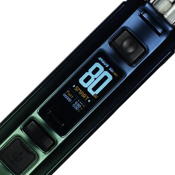 VooPoo Argus Pro 2 80W Pod Mod | Starter Kit Pod System VooPoo Argus Pro 2 80W Pod Mod | Starter Kit Pod System