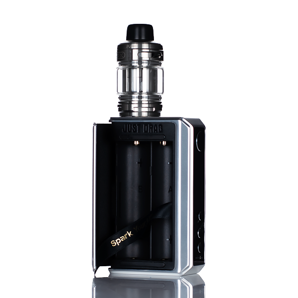 VooPoo Drag 5 177W Dual 18650 Box Mod Starter Kit | Vape Mod VooPoo Drag 5 177W Dual 18650 Box Mod Starter Kit | Vape Mod