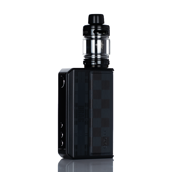 VooPoo Drag 5 177W Dual 18650 Box Mod Starter Kit