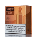 VooPoo Drag 5 177W Dual 18650 Box Mod Starter Kit-7