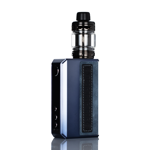 VooPoo Drag 5 177W Dual 18650 Box Mod Starter Kit | Vape Mod VooPoo Drag 5 177W Dual 18650 Box Mod Starter Kit | Vape Mod