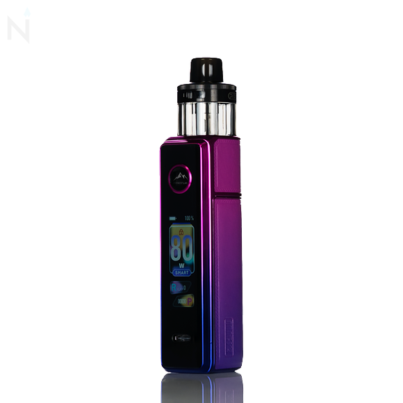 VooPoo Drag X3 80W Pod Mod Kit