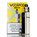 VooPoo Drag X3 80W Pod Mod Kit-2