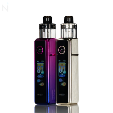 VooPoo Drag X3 80W Pod Mod Kit