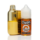 VooPoo Navi 80k Kit x Cyph Salts Bundle-11