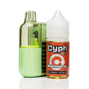 VooPoo Navi 80k Kit x Cyph Salts Bundle-12