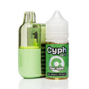 VooPoo Navi 80k Kit x Cyph Salts Bundle-10