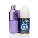 VooPoo Navi 80k Kit x Cyph Salts Bundle-3