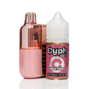 VooPoo Navi 80k Kit x Cyph Salts Bundle-5